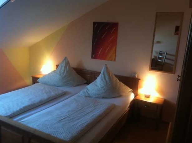 Imagen de la habitación del Pension A\'MiRo. Foto 3