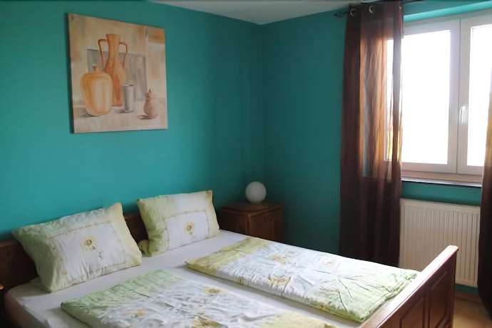 Imagen de la habitación del Pension A\'MiRo. Foto 6