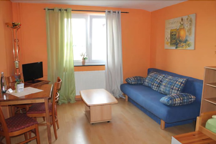 Imagen de la habitación del Pension A\'MiRo. Foto 10