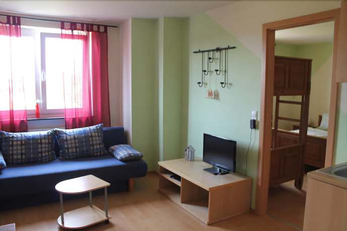 Imagen de la habitación del Pension A\'MiRo. Foto 14