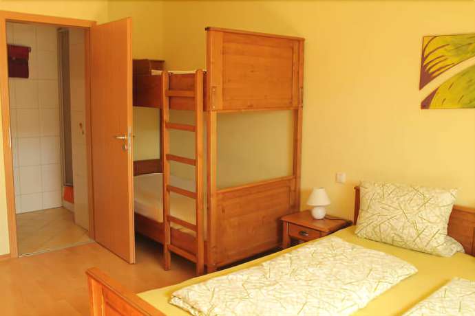 Imagen de la habitación del Pension A\'MiRo. Foto 15
