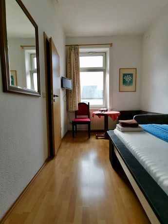 Imagen de la habitación del Pension Akropolis. Foto 2