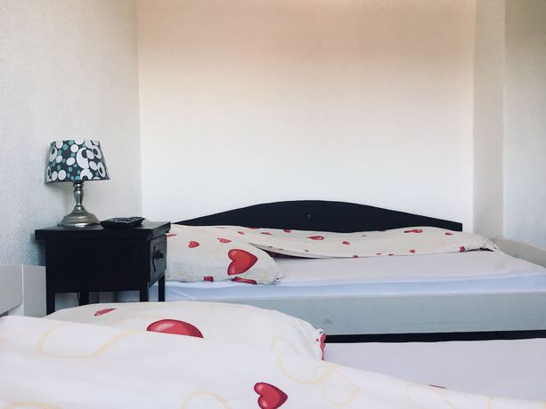 Imagen de la habitación del Pension Akropolis. Foto 3