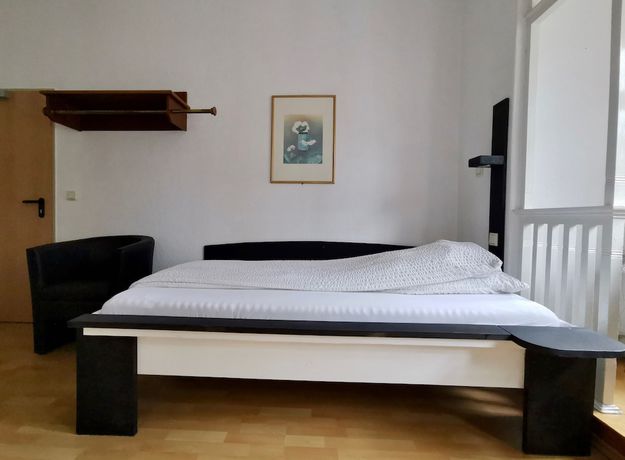 Imagen de la habitación del Pension Akropolis. Foto 6