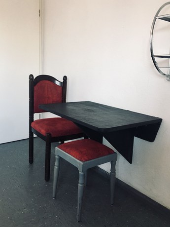 Imagen de la habitación del Pension Akropolis. Foto 7