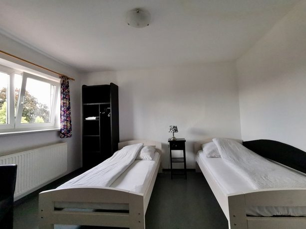 Imagen de la habitación del Pension Akropolis. Foto 8