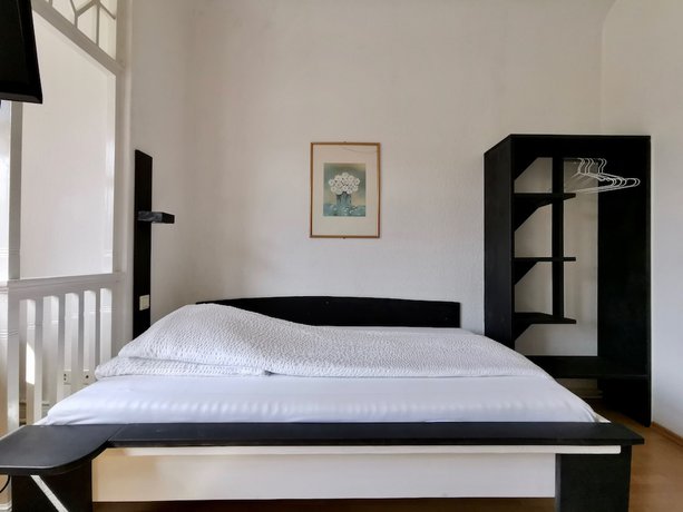 Imagen de la habitación del Pension Akropolis. Foto 10
