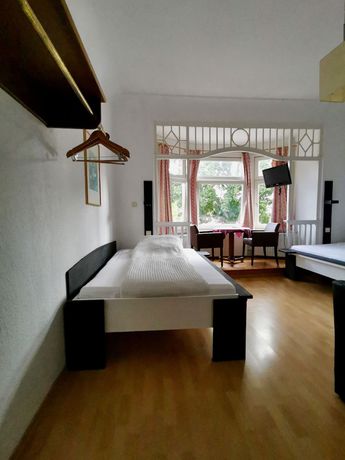 Imagen de la habitación del Pension Akropolis. Foto 12