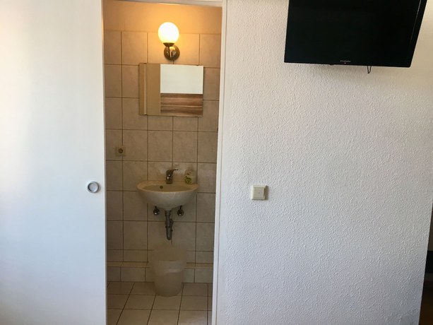 Imagen de la habitación del Pension Akropolis. Foto 13