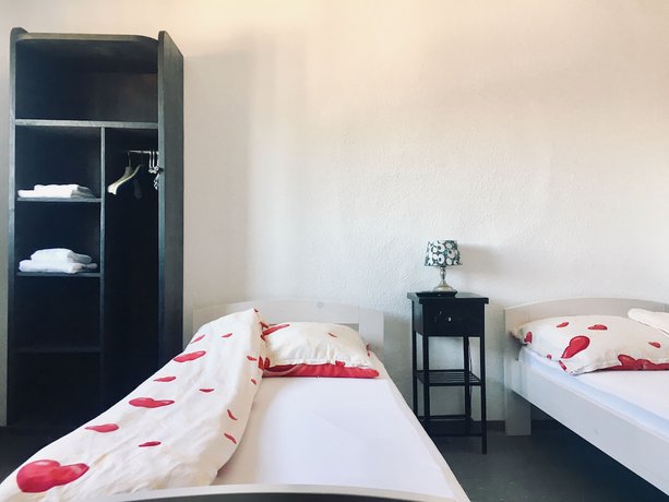 Imagen de la habitación del Pension Akropolis. Foto 14