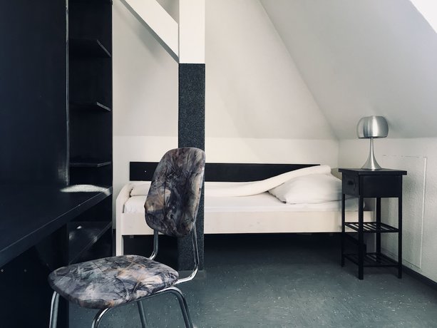 Imagen de la habitación del Pension Akropolis. Foto 16