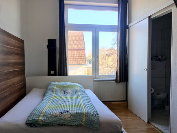 Imagen de la habitación del Pension Akropolis. Foto 17