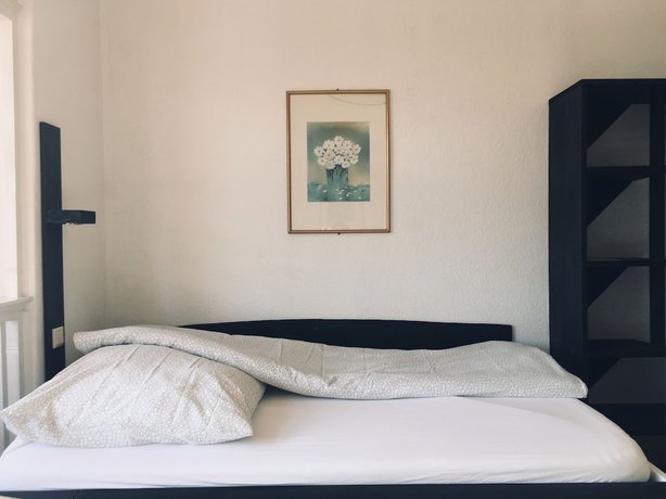 Imagen de la habitación del Pension Akropolis. Foto 20