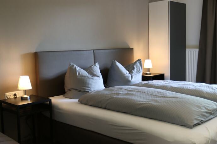 Imagen de la habitación del Pension Almhof Baumgarten. Foto 14