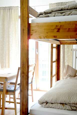 Imagen general del Pension Almhof Baumgarten. Foto 4