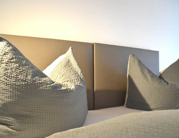 Imagen general del Pension Almhof Baumgarten. Foto 8