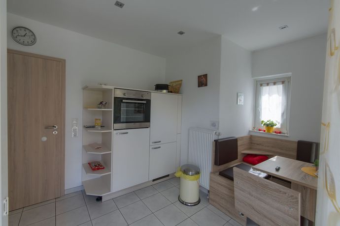 Imagen de la habitación del Pension Alscher. Foto 2