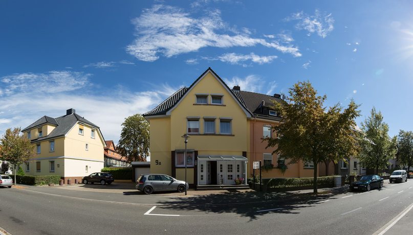 Imagen general del Pension Alscher. Foto 1