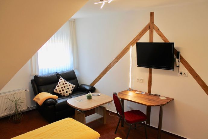 Imagen de la habitación del Pension Alscher. Foto 4