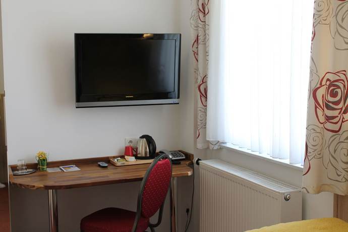 Imagen de la habitación del Pension Alscher. Foto 5
