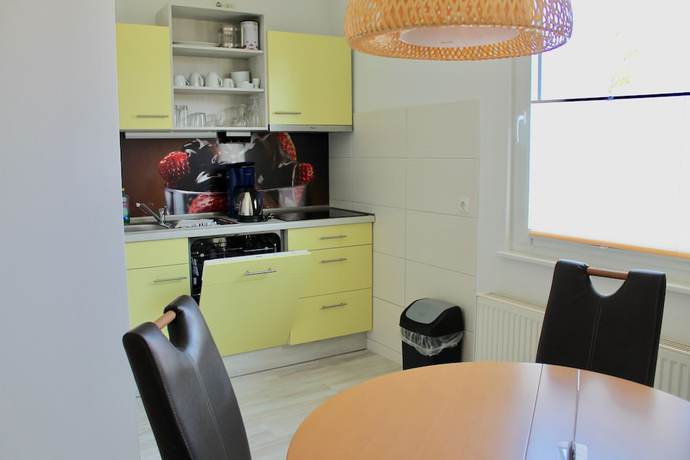 Imagen de la habitación del Pension Alscher. Foto 7