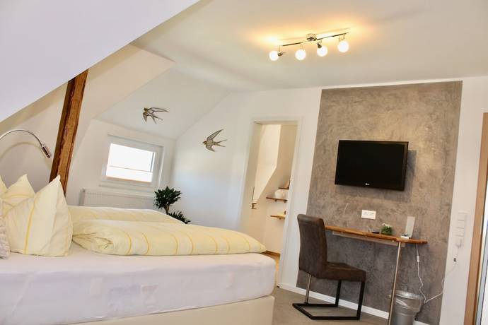 Imagen de la habitación del Pension Alscher. Foto 15