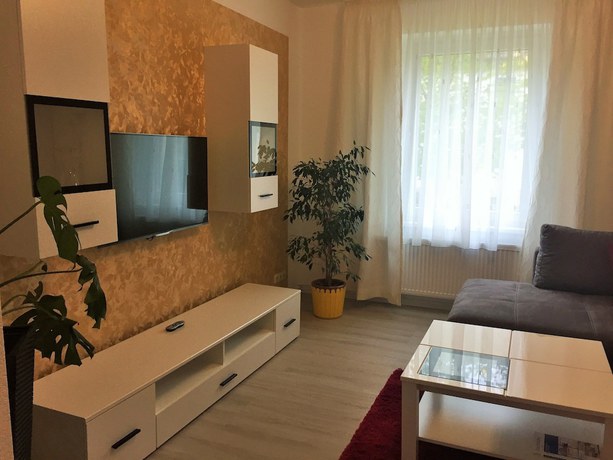 Imagen de la habitación del Pension Alscher. Foto 17