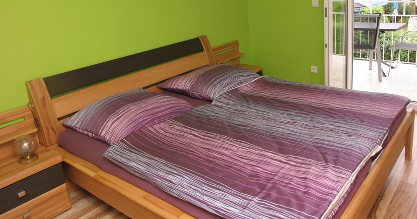 Imagen de la habitación del Pension Antje Ekert. Foto 8