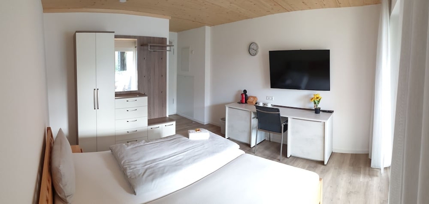 Imagen de la habitación del Pension Antje Ekert. Foto 9