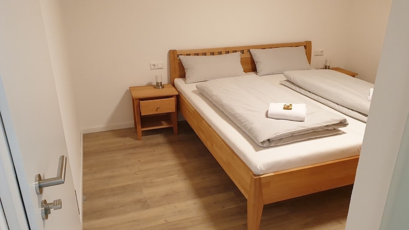 Imagen de la habitación del Pension Antje Ekert. Foto 10