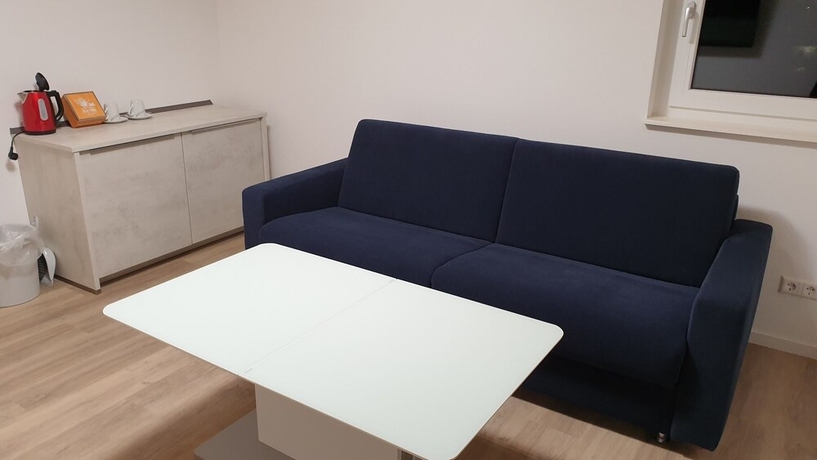 Imagen de la habitación del Pension Antje Ekert. Foto 11