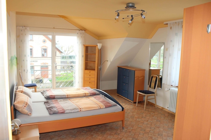 Imagen de la habitación del Pension Antje Ekert. Foto 12