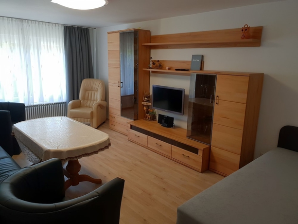 Imagen de la habitación del Pension Antje Ekert. Foto 13