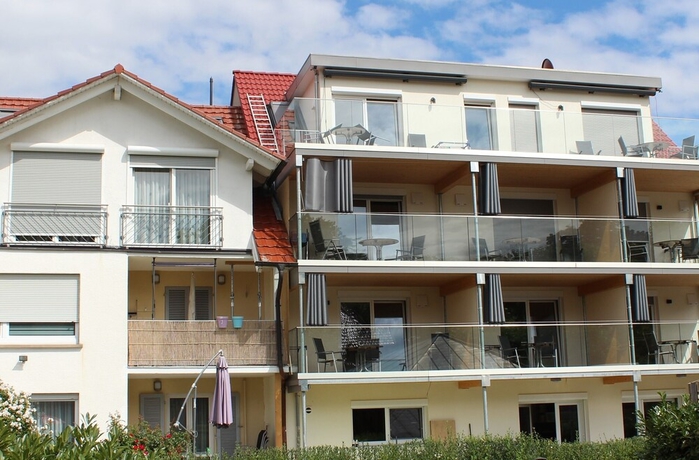 Imagen general del Pension Antje Ekert. Foto 5