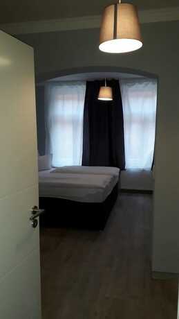 Imagen general del Pension Apostel. Foto 5