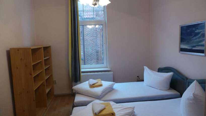 Imagen general del Pension Apostel. Foto 6