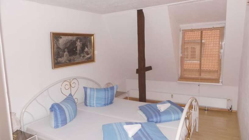 Imagen general del Pension Apostel. Foto 9