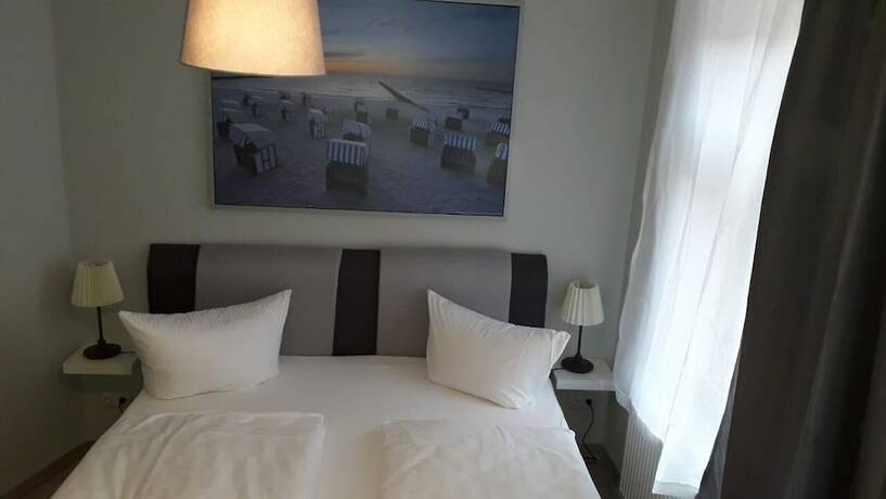 Imagen de la habitación del Pension Apostel. Foto 12