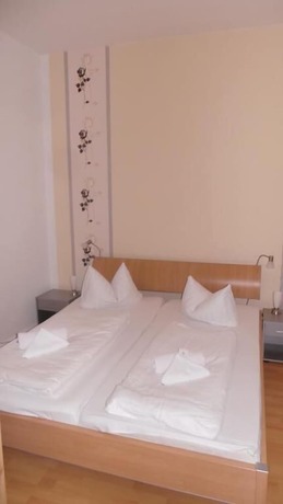 Imagen de la habitación del Pension Apostel. Foto 13