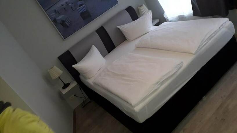 Imagen de la habitación del Pension Apostel. Foto 15
