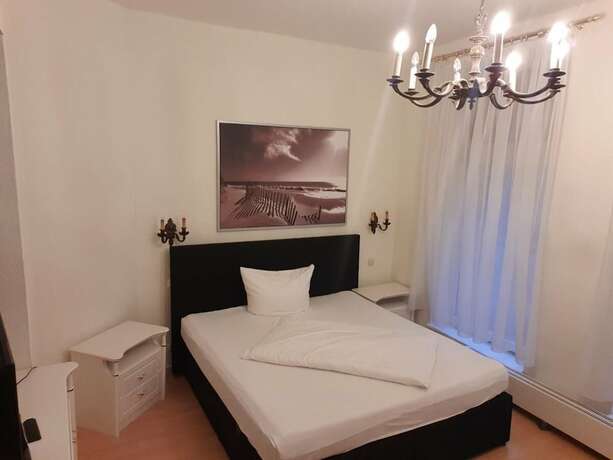 Imagen de la habitación del Pension Apostel. Foto 16