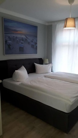 Imagen de la habitación del Pension Apostel. Foto 18