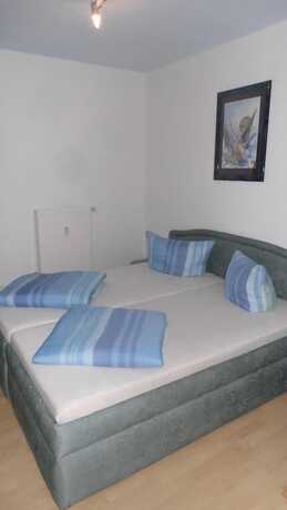 Imagen de la habitación del Pension Apostel. Foto 20