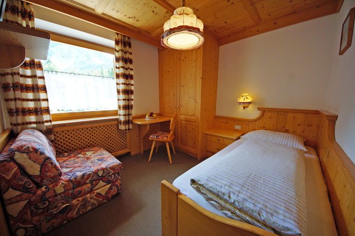 Imagen de la habitación del Pension Arnica. Foto 8