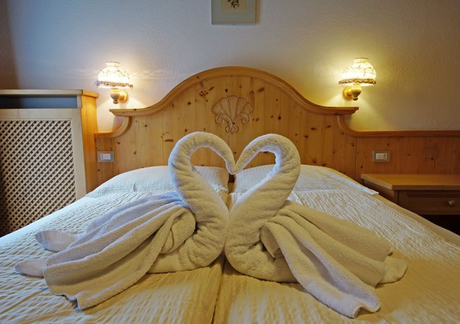 Imagen de la habitación del Pension Arnica. Foto 12