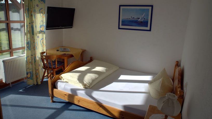 Imagen de la habitación del Pension Aufeld. Foto 5