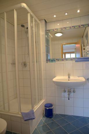 Imagen de la habitación del Pension Aufeld. Foto 6