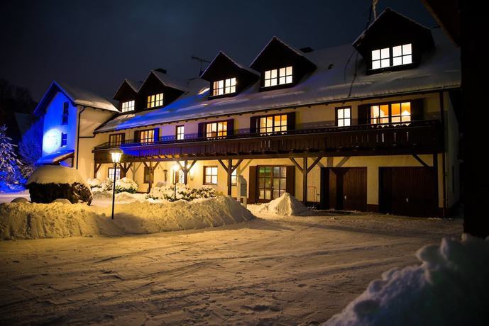 Imagen general del Pension Aufeld. Foto 3