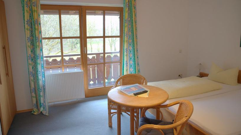 Imagen de la habitación del Pension Aufeld. Foto 8