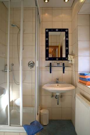 Imagen de la habitación del Pension Aufeld. Foto 10